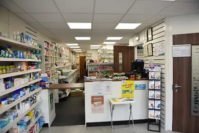 Moorland Pharmacy Ltd