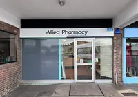 Allied Pharmacy - Holmleigh Parade