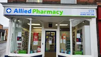 Southgate Pharmacy