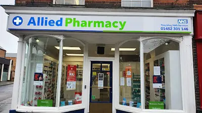 Southgate Pharmacy