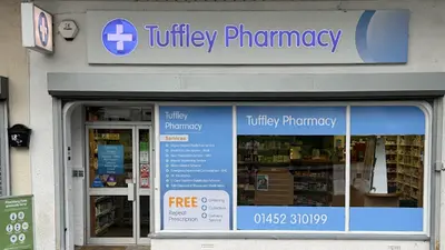 Tuffley Pharmacy