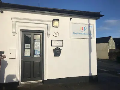 Day Lewis Pharmacy Gobowen + Weight Loss Clinic