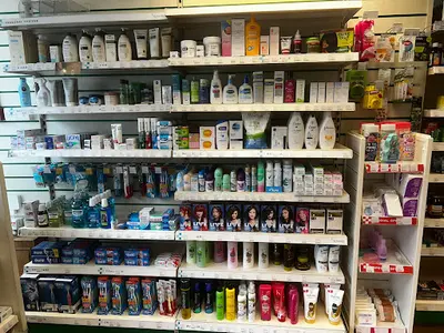 Godstone Pharmacy + Travel Clinic + Yellow Fever Centre