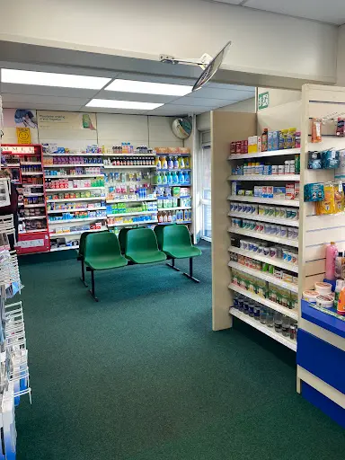 Weldricks Pharmacy - Goldthorpe Barnsley Road