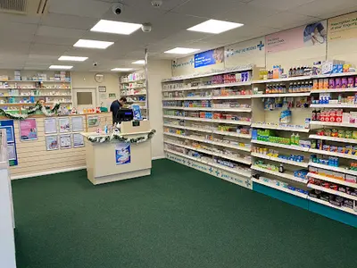 Weldricks Pharmacy - Goldthorpe Centre