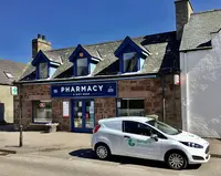 Golspie Pharmacy