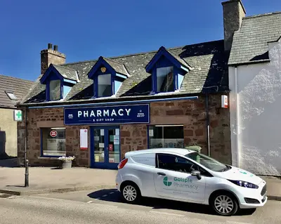 Golspie Pharmacy