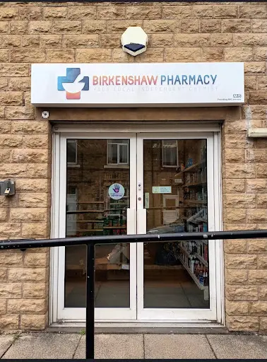 Birkenshaw Pharmacy