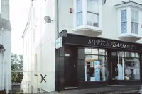 Layanson Pharmacy ( Old Myrtle Pharmacy