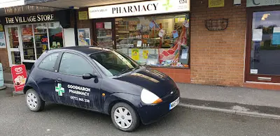 Goosnargh Pharmacy