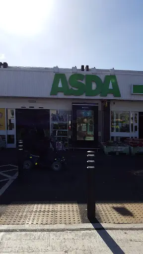 Asda Pharmacy