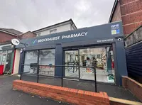 Brockhurst Pharmacy- Travel Vaccination Clinic - Pharmacy First Clinic