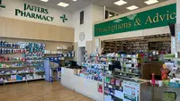 Jaffers Pharmacy