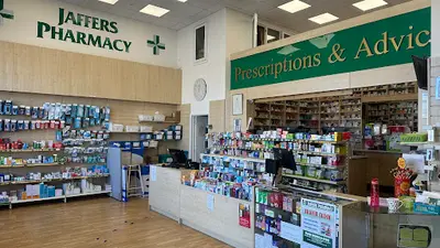Jaffers Pharmacy