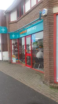 Rowlands Pharmacy Stoke Road