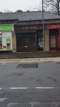 Pettigrew S Pharmacy