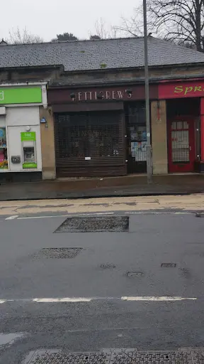 Pettigrew S Pharmacy
