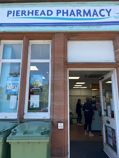 Tlc Pharmacy Pierhead