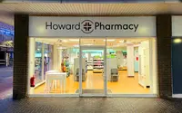 Howard Pharmacy Grangemouth