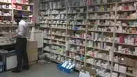 Bains Pharmacy And Natural Healing Centre