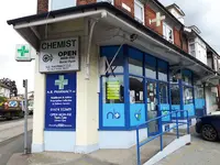 Nb Pharmacy Ltd