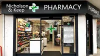 Nicholson & Keep