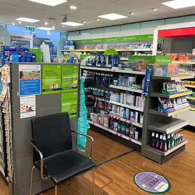 Riverview Pharmacy Gravesend