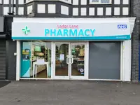 Lodge Lane Pharmacy