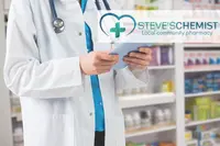 Steve S Chemist Bridge Road