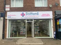 Stifford Pharmacy