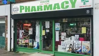 Vision Pharmacy