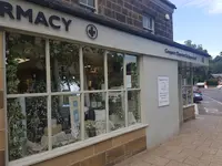 Coopers Chemist Gt Ayton Ltd