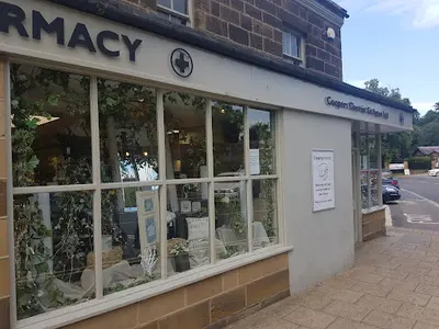 Coopers Chemist Gt Ayton Ltd