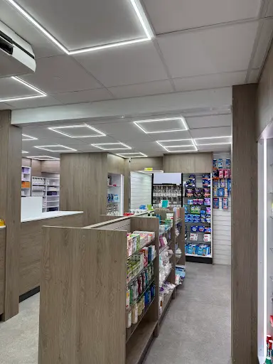 Cannon Court Pharmacy