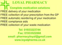 Loyal Healthcare Ltd