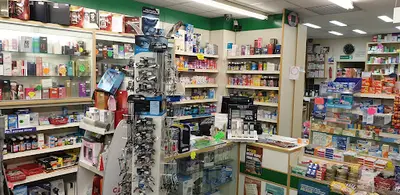 County Pharmacy
