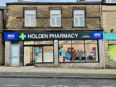 Holden Pharmacy