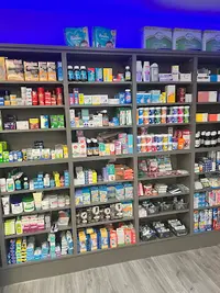 Rotherham Road Pharmacy