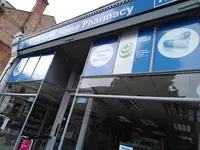 Claremont House Pharmacy