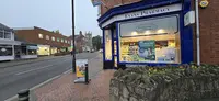 Evans Pharmacy & Travel Vaccines Clinic/ear Wax Removal Clinic