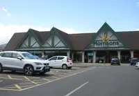 Morrisons Pharmacy