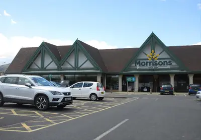 Morrisons Pharmacy
