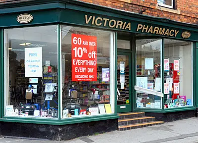 Murrays Pharmacy