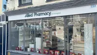 Allied Pharmacy (and Ear Wax Removal) - Torrington