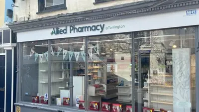 Allied Pharmacy (and Ear Wax Removal) - Torrington