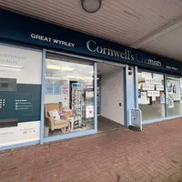 Cornwell’s Chemists - Great Wyrley