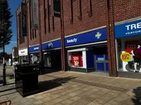 Boots Pharmacy