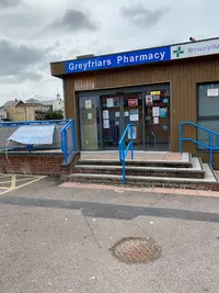 Greyfriars Pharmacy