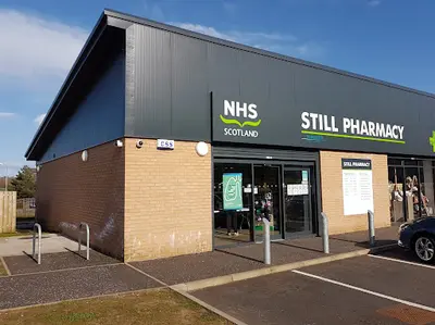 Still Pharmacy