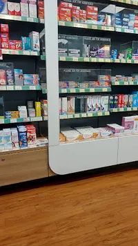 Well Pharmacy